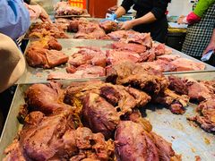 酱牛肉-刘纪孝腊牛羊肉(北广济街店)