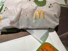 -麦当劳(龙阳路店)
