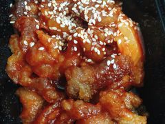 -華僑飯店中餐厅