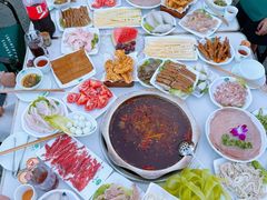 -枇杷园食为鲜火锅(南山店)