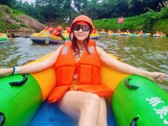 -清泉湾生态旅游度假区