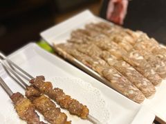 -快乐小羊·内蒙牛羊肉火锅(流花中心店)