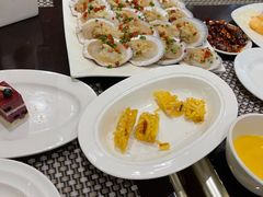 -博悦茶餐厅(文殊院店)