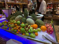 -杭州国际会议中心洲际酒店-原素全日餐厅(解放东路店)