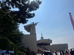 -刘公岛景区
