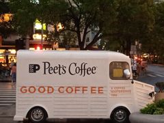 -Peet's Coffee皮爷咖啡(大学路店)