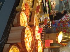 -非烤勿扰韩料自助烤肉(松山湖万科店)