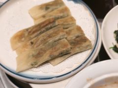 -艳阳天·非遗楚菜(武汉客厅店)