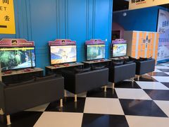 -完美世界影城(昆明翡翠湾店)