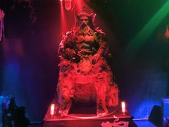 -棂笼·深度沉浸密室(武汉旗舰店)