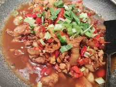 -味上湘菜馆(岳麓山店)