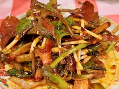 -老方桌烂蹄花川菜馆(九龙坡店)