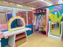 -LuckyStar幸运星家庭娱乐中心(东莞国贸店)