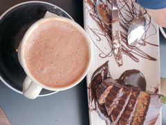 -Patagonia Chocolates(皇后镇店)