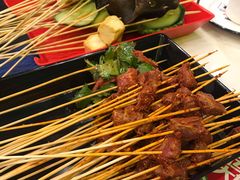 -XiaoJunGan Hotpot 钢管厂五区小郡肝火锅串串香