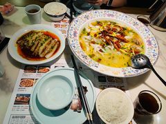 -鼎盛蜀坊·重庆江湖菜(市桥地铁站店)