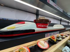-友壹町寿司(佛山新DNA店)