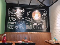 -摇滚披萨(长春街店)