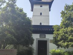 -苏州大学(天赐庄校区)