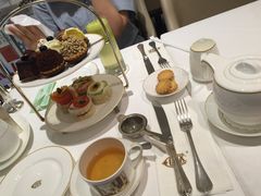 下午茶套餐-COVA(上海K11艺术中心店)