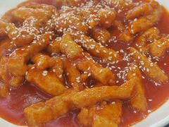 -天天沸腾(东港路店)