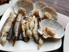 -常州新城希尔顿酒店·OPEN全日餐厅