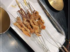 -曹掌柜小酒馆烧烤集团(崂山同兴路店)