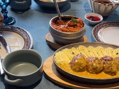 -俄士厨房(未来城店)