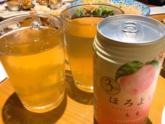 -有喜屋·深夜食堂(北京西路店)