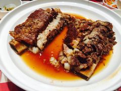 -西贝(宝乐汇店)
