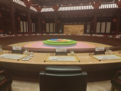 -北京雁栖湖国际会展中心