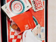 -塔斯汀中国汉堡(长平路店)