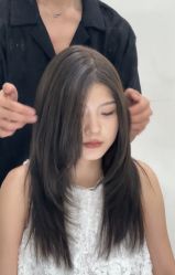 -DL HOPE明星造型