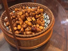 -秦家味老菜馆(民族北路店)