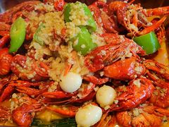 -食鸡公社辣子鸡·潍坊菜·烧烤