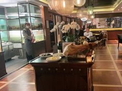 大堂-甄御•海鲜新青岛菜(麦岛店)