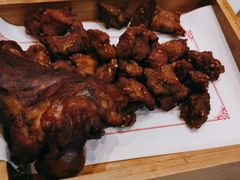 -鼎好家常菜(天桥店)