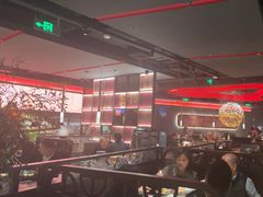 -捞王锅物料理(金华义乌之心店)