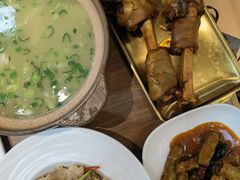 -贯贯吉·清真餐厅(浙江中路店)