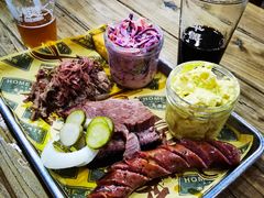 -本垒美式烤肉(三里屯店)