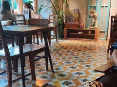 -时光花园(白鹭洲店)