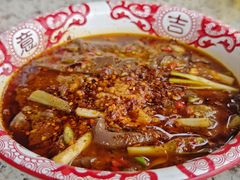 -回水镇·江湖川菜(恒大新城店)