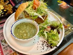 -阿飛冰室(下沙店)