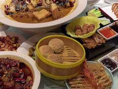 -玉林烤鸭店(黄村康庄店)