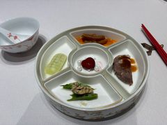 -新光酒家·河豚·海鲜·蟹料理(浦东店)