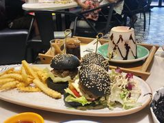 -打趸BTC·Breaktime cafe(北京路店)