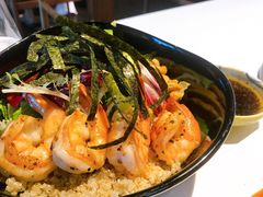 -禧宴Joyous Restaurant(禧园店)