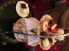 Afternoon&nbsp;Tea&nbsp;at&nbsp;The&nbsp;Montague&nbsp;on&nbsp;The&nbsp;Gardens-Afternoon Tea at The Goring