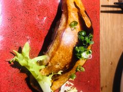 -水之惠鲜鱼料理(王府大街店)