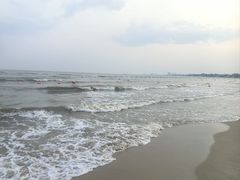 -老虎石海上公园